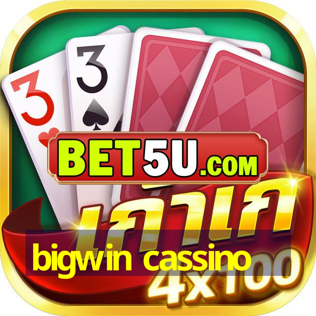 bigwin cassino